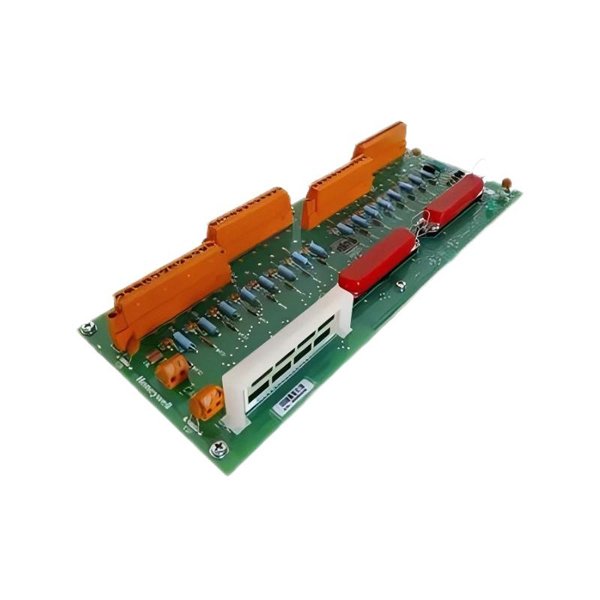 Honeywell MC-TAIH12 51304337-150 High Level Analog Input Module
