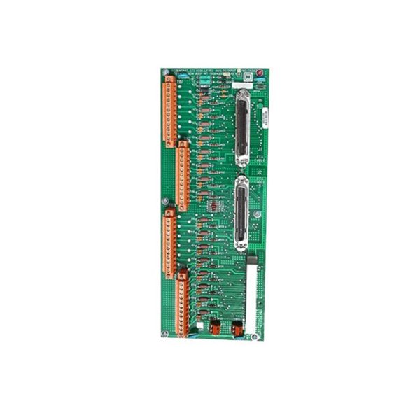 Honeywell MC-TAIH12 51304337-150 High Level Analog Input Module