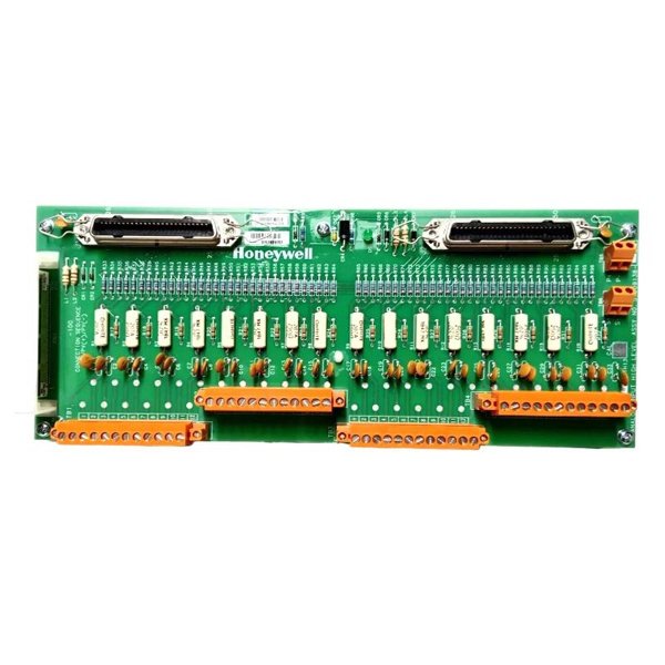 Honeywell MC-TAIH13 51309138-175 High Level Analog Input Module