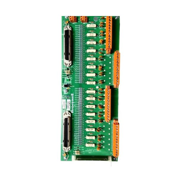 Honeywell MC-TAIH13 51309138-175 High Level Analog Input Module