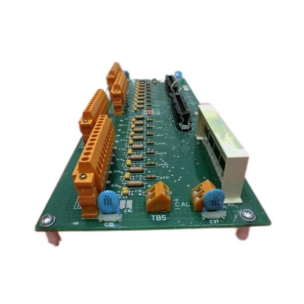 Honeywell MC-TAIH14 51305887-150 High Level Analog Input Module