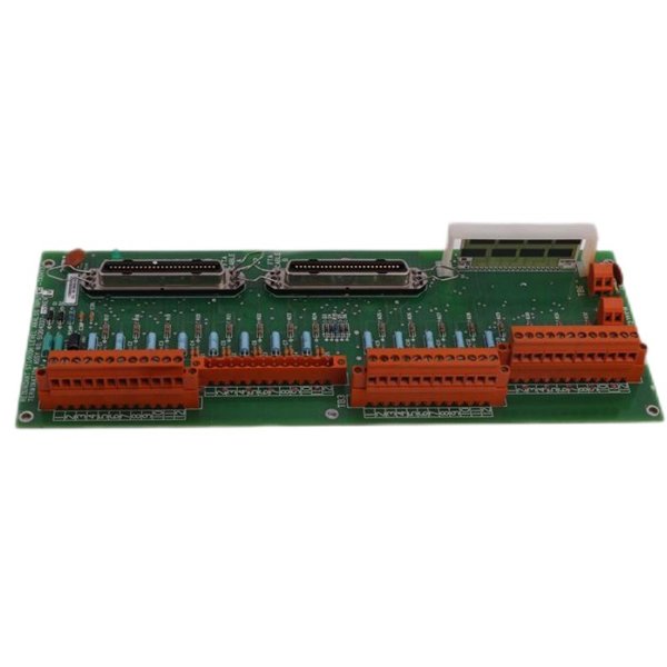 Honeywell MC-TAIH14 51305887-150 High Level Analog Input Module