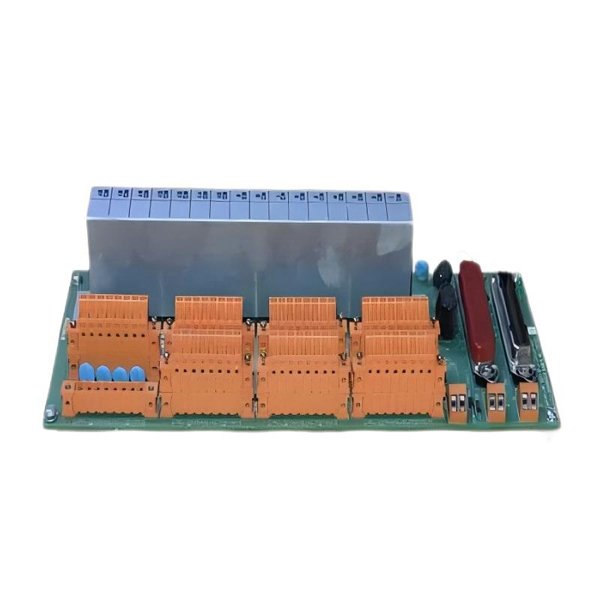 Honeywell MC-TAIH22 80366195-150 High-Level Analog Input Module