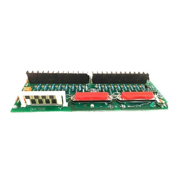 Honeywell MC-TAIH52 51304337-250 High Level Analog Input Module
