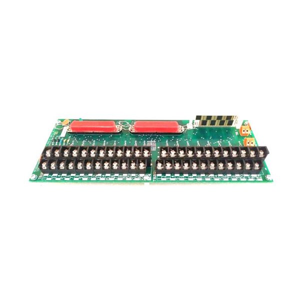 Honeywell MC-TAIH52 51304337-250 High Level Analog Input Module