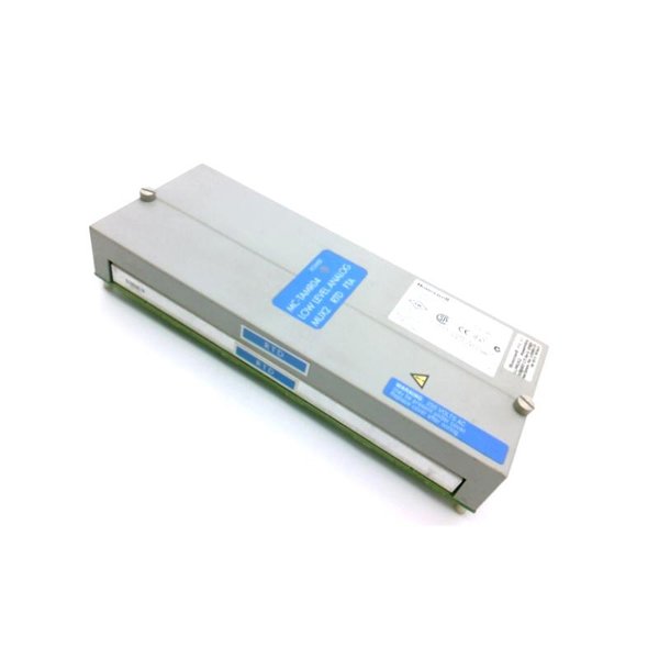 Honeywell MC-TAMR04 51305907-175 Low Level Analog Input Multiplexer RTD