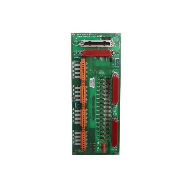 Honeywell MC-TAOY22 51204172-175 Analog Output Module