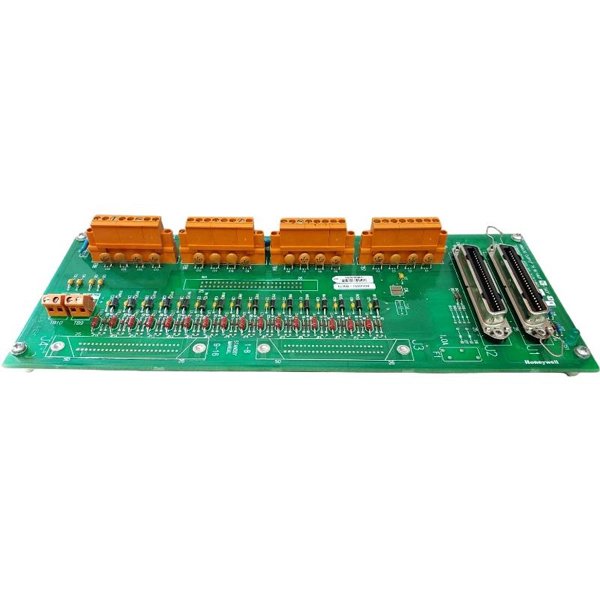 Honeywell MC-TAOY25 51305865-275 Analog Output Module