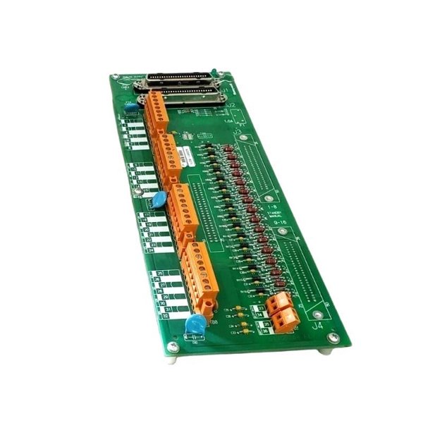 Honeywell MC-TAOY25 51305865-275 Analog Output Module