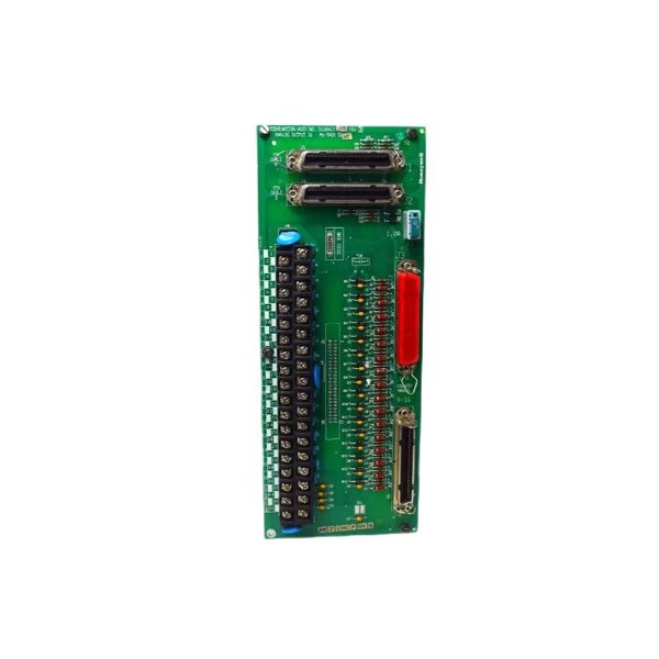 Honeywell MC-TAOY52 51204174-175 Analog Output Module