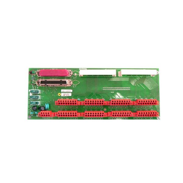Honeywell MC-TDIY22 80366180-175 Digital Input Module