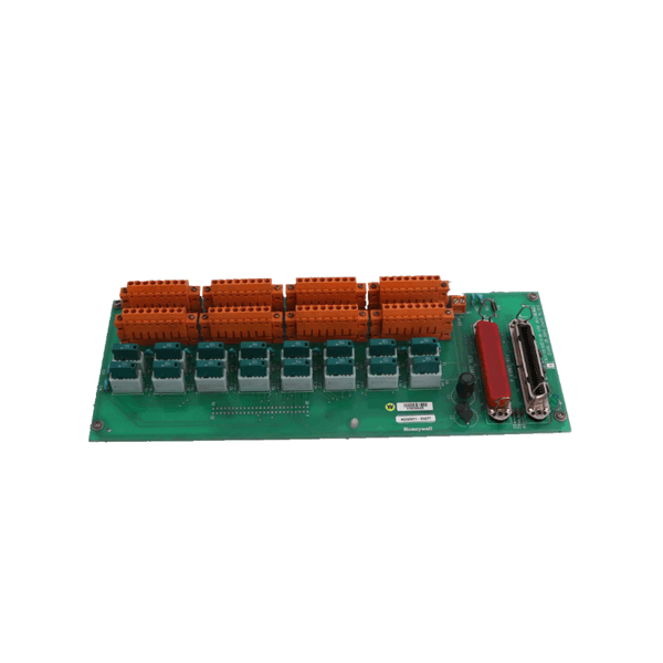 Honeywell MC-TDIY22 80366180-175 Digital Input Module
