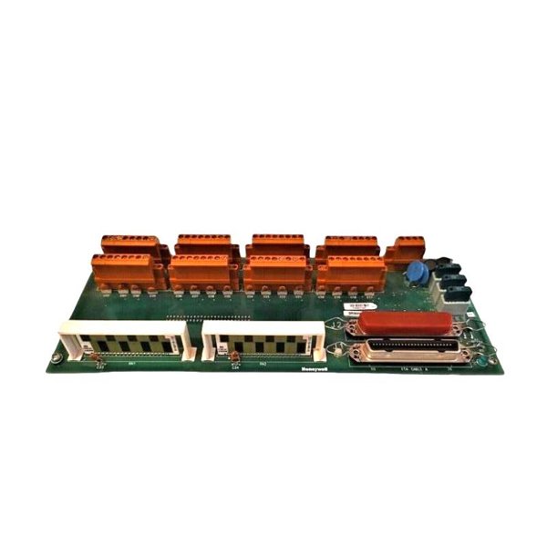 Honeywell MC-TDIY22 80366180-175 Digital Input Module