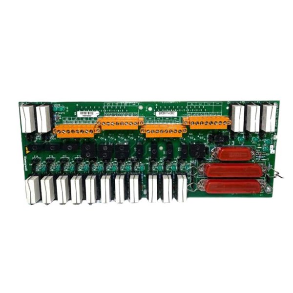 Honeywell MC-TDOY23 51204166-175 Digital Output Relay