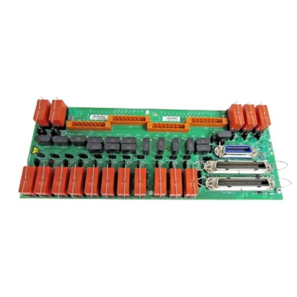 Honeywell MC-TDOY23 51204166-175 Digital Output Relay