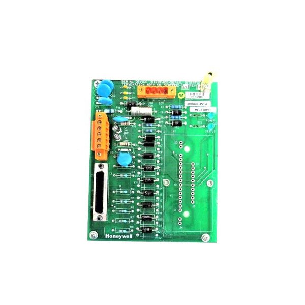 Honeywell MC-TSIM12 51303932-476 Modbus Serial Interface FTA