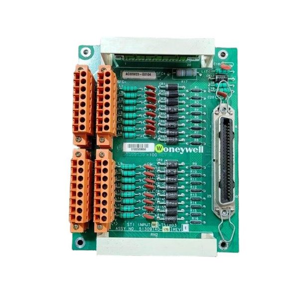Honeywell MC-TSTX03 51309140-175 Smart Transmitter Interface