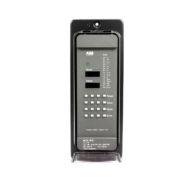 ABB MCX913-1-5-1 HESG112835/A Multifunctional Relay