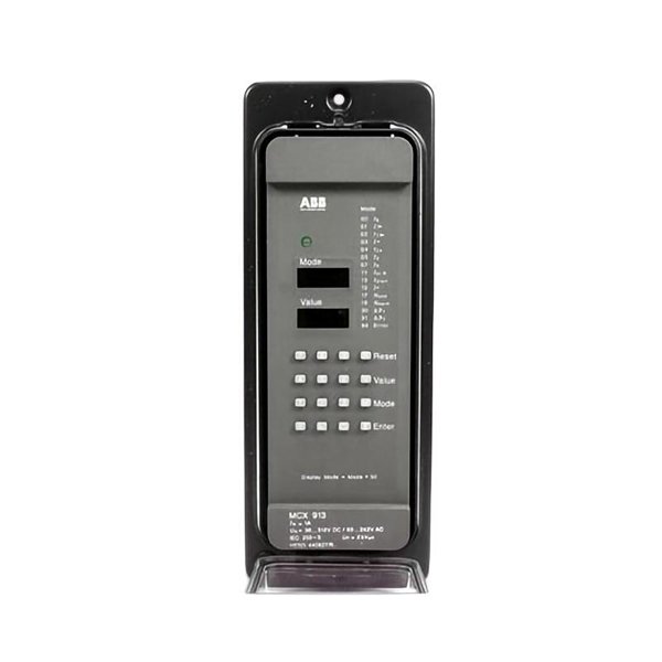 ABB MCX913-1-5-1 HESG440827R51 Multifunctional Relay
