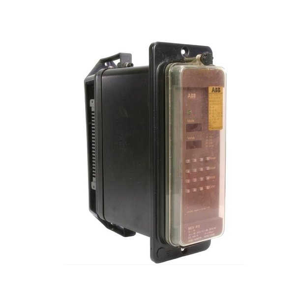 ABB MCX913-1-5-1 HESG440827R51 Multifunctional Relay