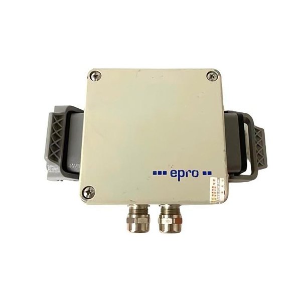 Epro MMS3110 Dual Channel Shaft Vibration Transmitter