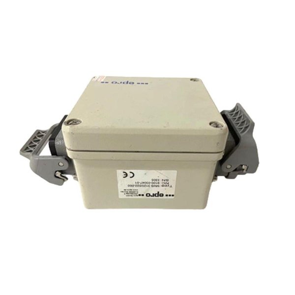 Epro MMS3110 Dual Channel Shaft Vibration Transmitter