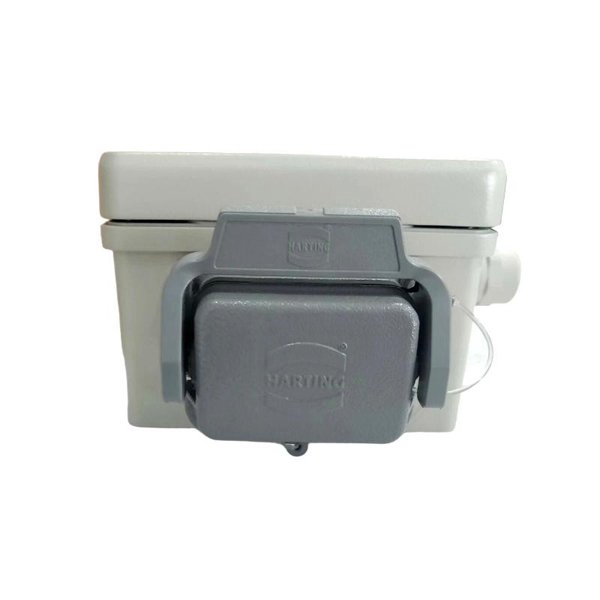 Epro MMS3120 Dual Channel Bearing Vibration Transmitter