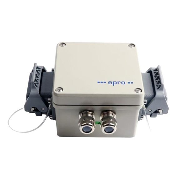 Epro MMS3120 Dual Channel Bearing Vibration Transmitter