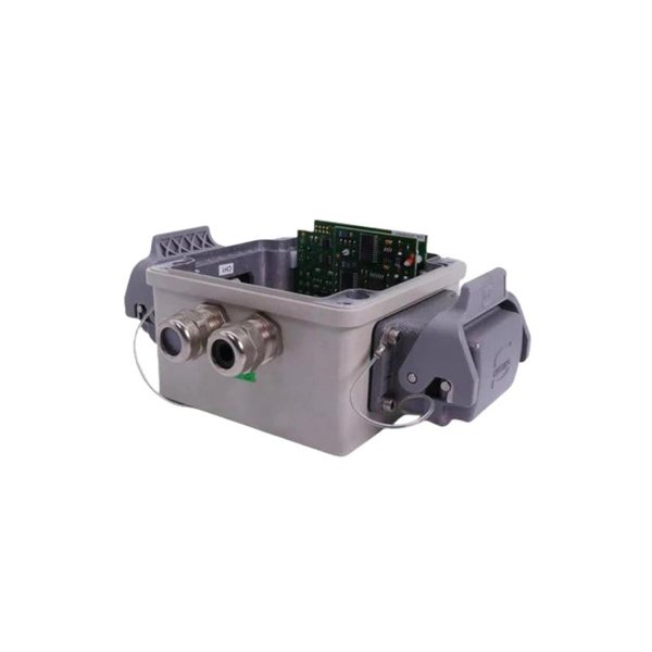 Epro MMS3120/022-100 Dual Channel Bearing Vibration Transmitter