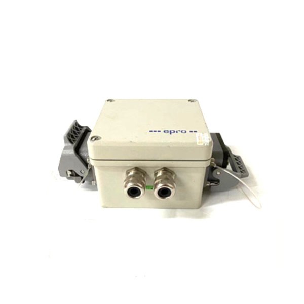 Epro MMS3110/011-000 Dual Channel Shaft Vibration Transmitter