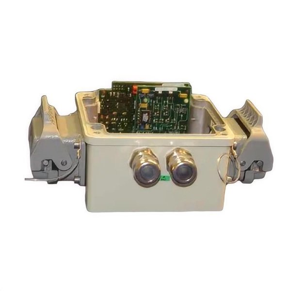 Epro MMS3125 Dual Channel Bearing Vibration Transmitter