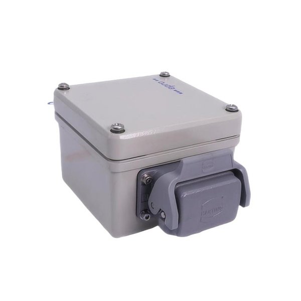 Epro MMS3125 Dual Channel Bearing Vibration Transmitter