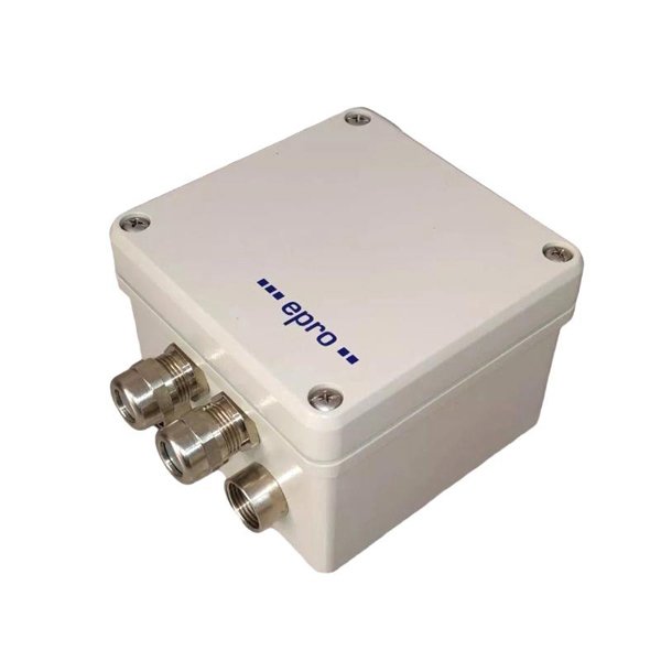 Epro MMS3210 Dual Channel Shaft Displacement Transmitter