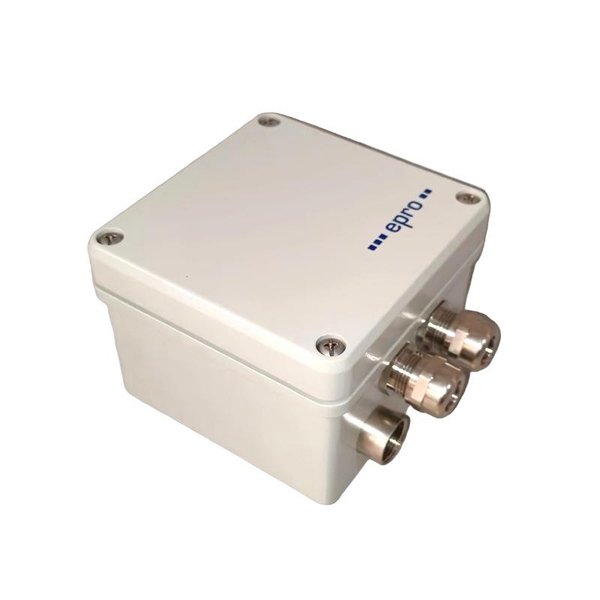 Epro MMS3210 Dual Channel Shaft Displacement Transmitter