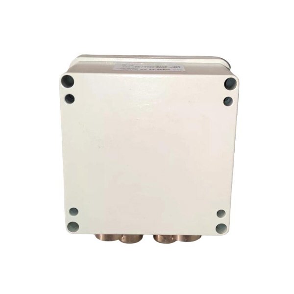 Epro MMS3210 Dual Channel Shaft Displacement Transmitter