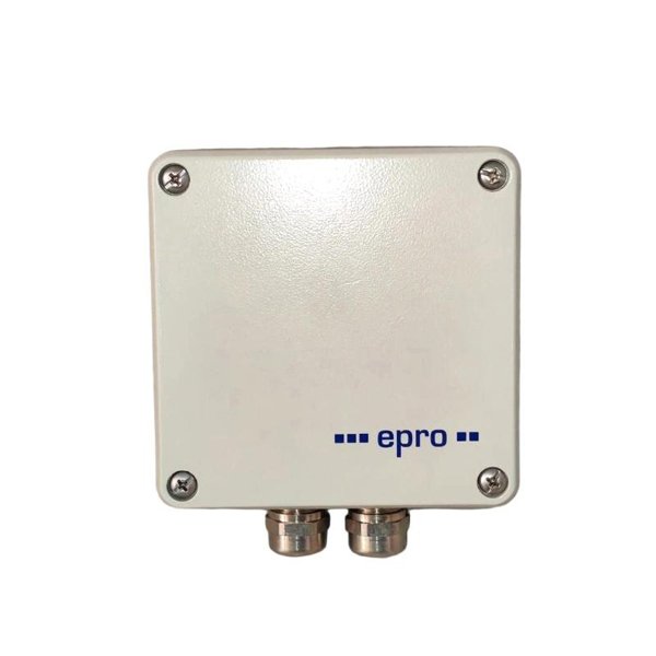 Epro MMS3311 Speed/Key Pulse Transmitter