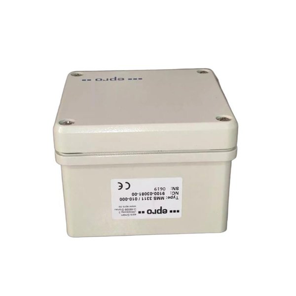 Epro MMS3311 Speed/Key Pulse Transmitter