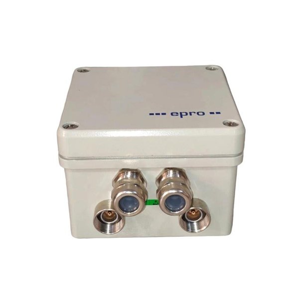 Epro MMS3311 Speed/Key Pulse Transmitter