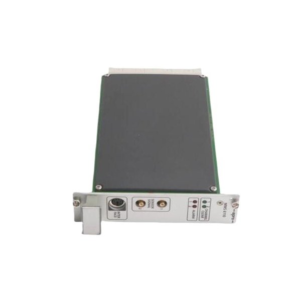 Epro MMS6110 Dual Channel Shaft Vibration Monitor