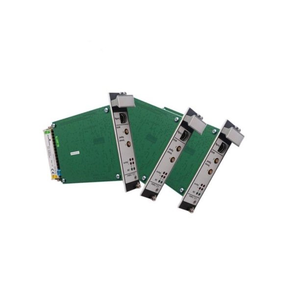 Epro MMS6310 Dual Channel Key pulse Monitor