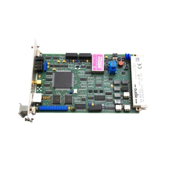 Epro MMS6250 9100-00057 Digital Axial Protection System Shaft Displacement Monitor