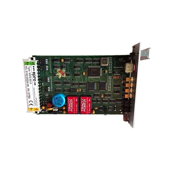 Epro MMS6310 Dual Channel Key pulse Monitor