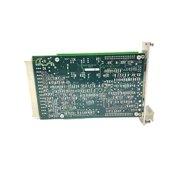 Epro MMS6410 Dual Channel Measuring Amplifier