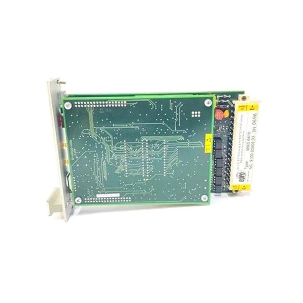 Epro MMS6410 Dual Channel Measuring Amplifier