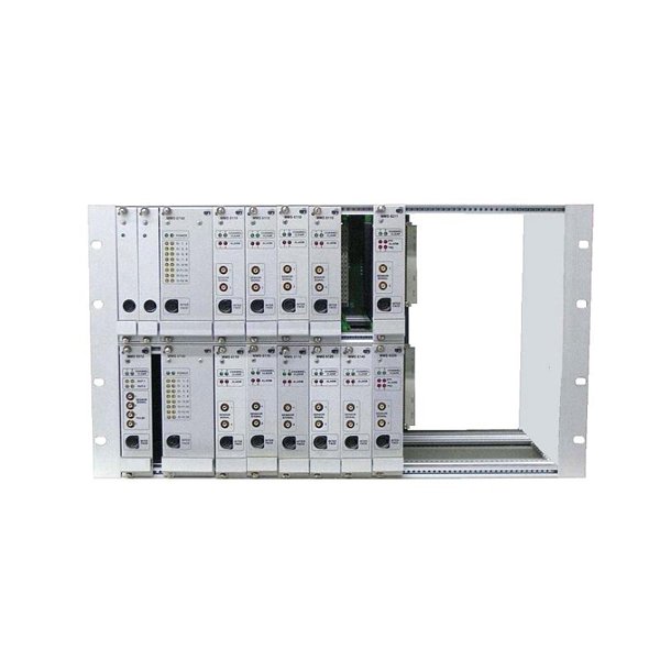 Epro MMS6740 Programmable Logic Card