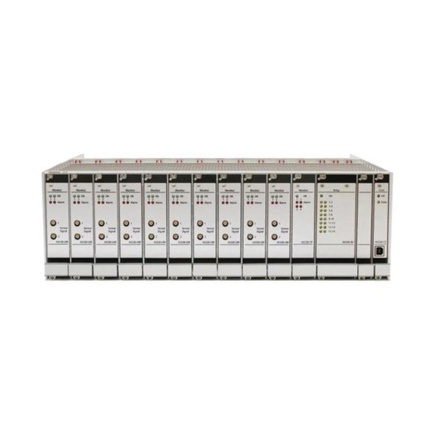 Epro MMS6740 Programmable Logic Card