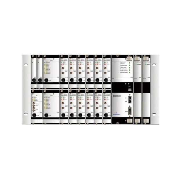 Epro MMS6740 Programmable Logic Card