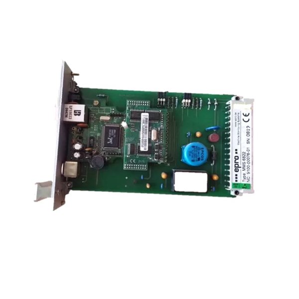 Epro MMS6822 Interface Card