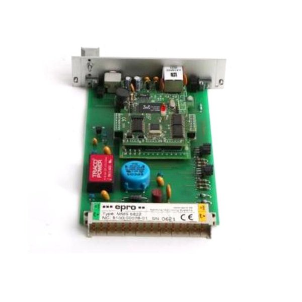 Epro MMS6822 Interface Card