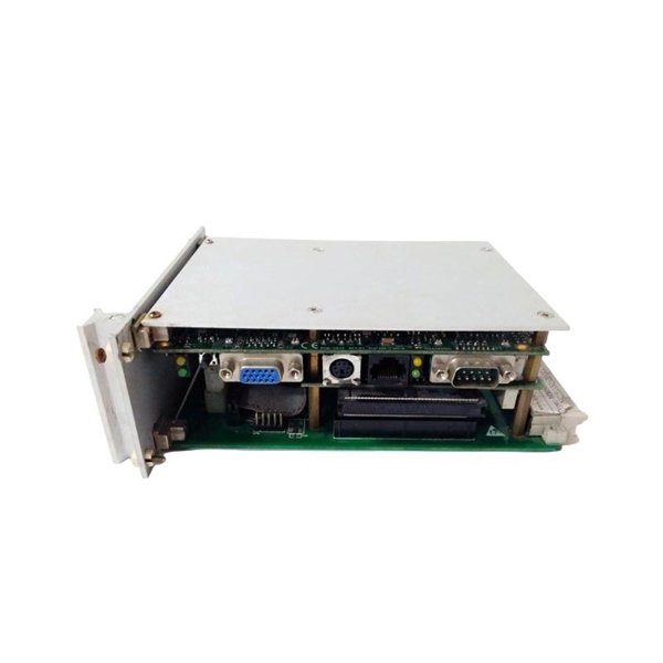 Epro MMS6823R 9100-00001-06 Displacement Monitor Module